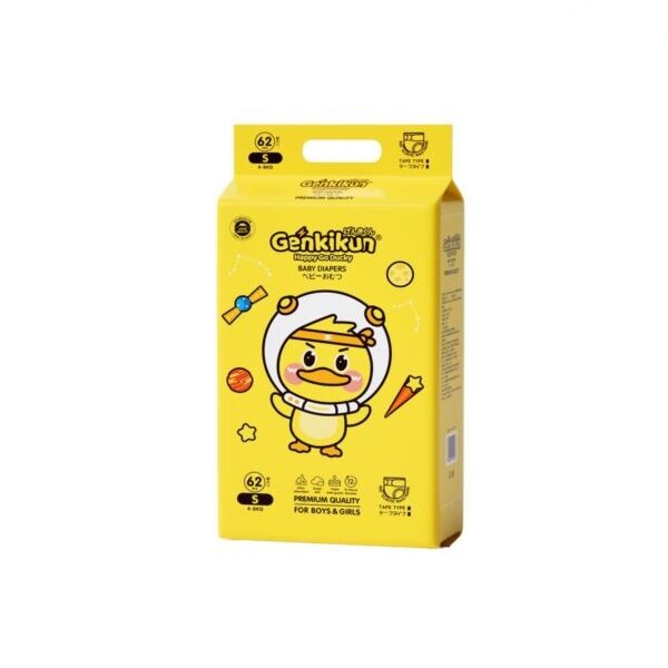 Genkikun S Belt (4-8kg)62psc