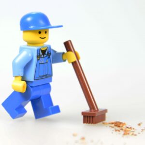 Police Toy