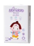 Momotaro Premium Baby Diaper Belt NB (0-4kg)