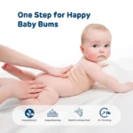 Aiwibi Nappy Rash Cream 55gm(Australia) - Image 3