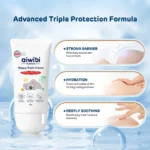 Aiwibi Nappy Rash Cream 55gm(Australia) - Image 5
