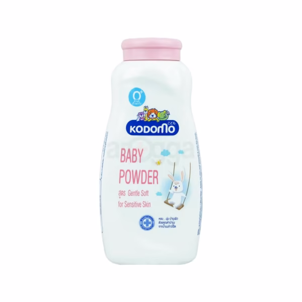 Kodomo Baby powder 350g