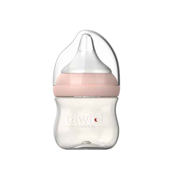 PPSU Heatresistance Anti-colic Bottles 120 ml