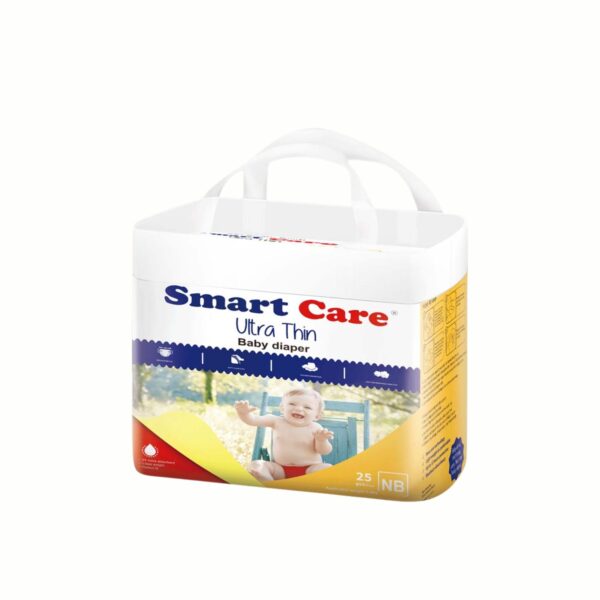 Smart Care NB Belt (2-5kg) 25 pcs