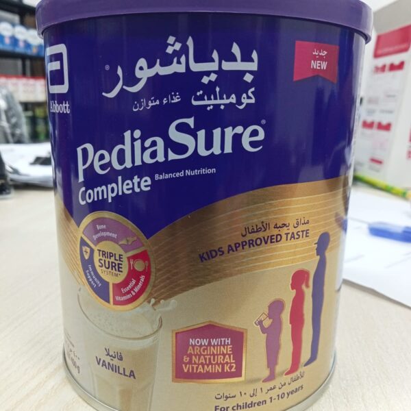 PediaSure Vanilla 400gm
