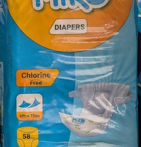 Miko NB Belt(0-4kg)20pcs