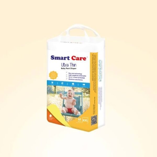 Smart Care XXL pant (15-25kg) 42 pcs