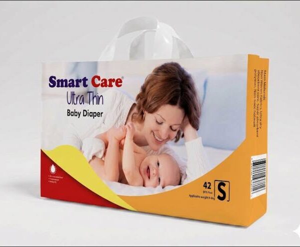 Smart Care S Belt () 42 pcs