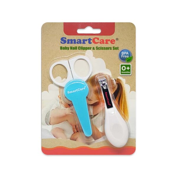 Baby-Nail-clipper-and-scissors-set