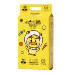 Genkikun Premium Baby Diaper Belt M (6-11kg)