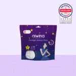 Aiwina Overnight Sanitary Panty S/M