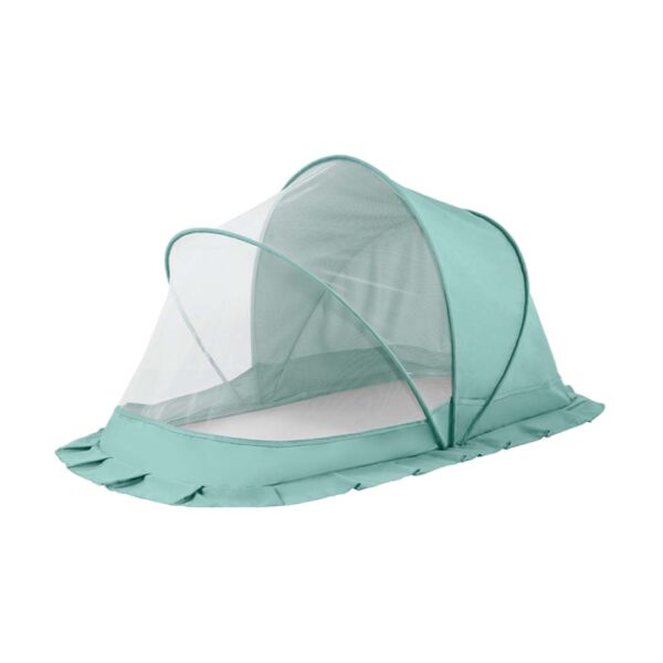 Smart-Care-Baby-Mosquito-Net(blue)