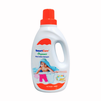 Smart Care Baby cloths Liquid Detergent
