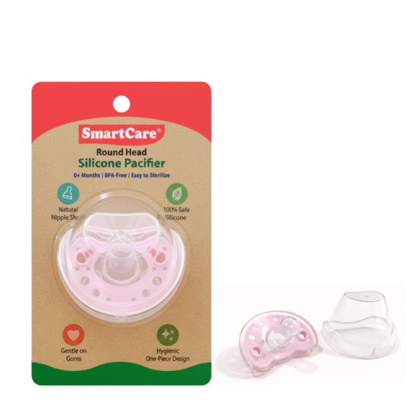 SmartCare Orthodontic Pacifier