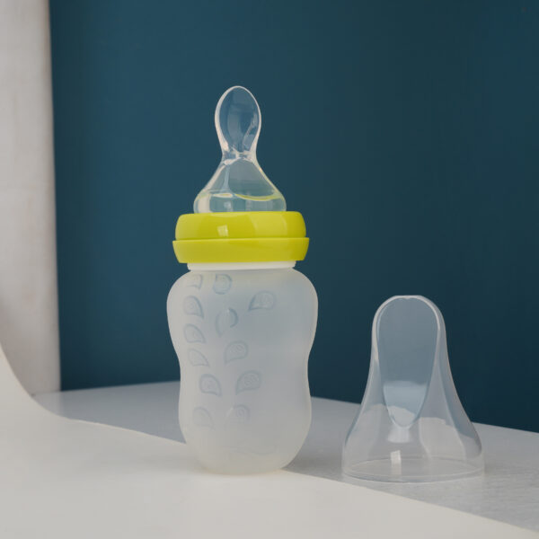 SmartCare Spoon Feeding Bottle (180 ml)