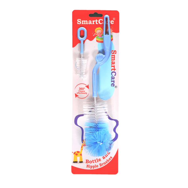 Smartcare-Bottle-Brush-Rotation-in-white-background