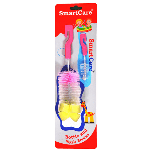 Smartcare-Bottle-Brush-Straight-in-white-background