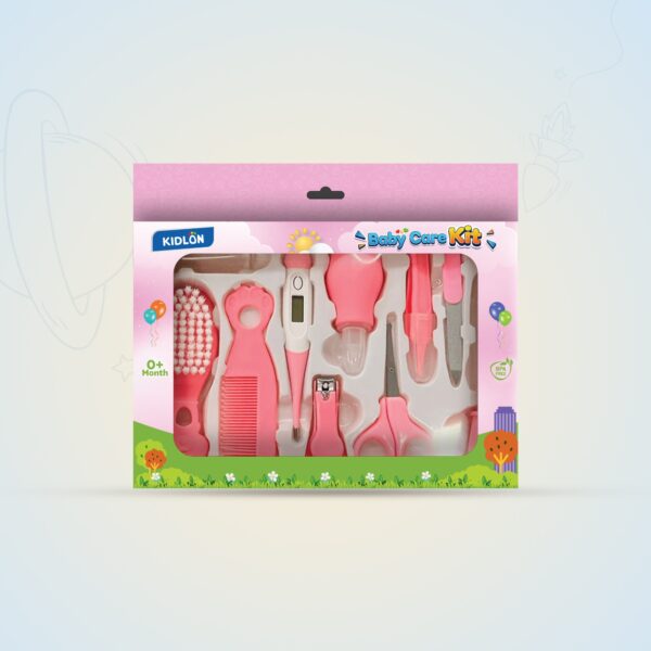 Kidlon Baby Care Kit