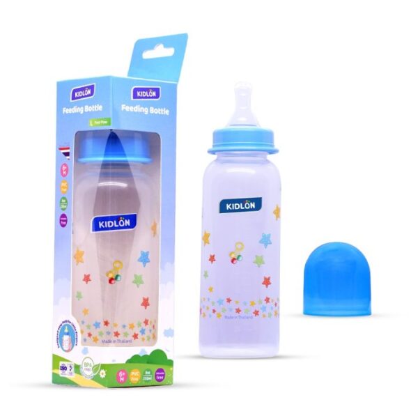 KIDLON FEEDER 8 OZ / 250 ML (BPA FREE)