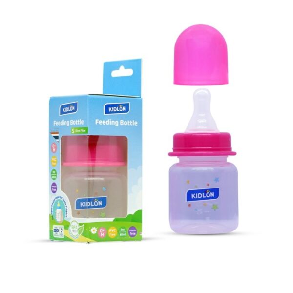 KIDLON FEEDER 2 OZ / 60 ML (BPA FREE)