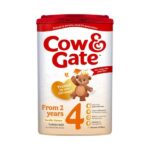 Cow & Gate Stage-4 800gm (2-3 years)