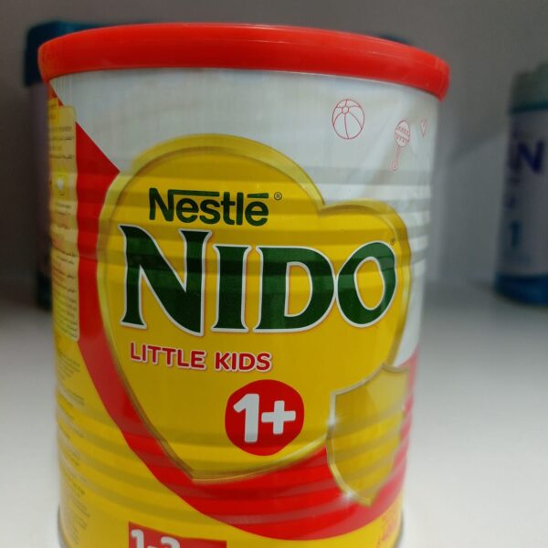 Nido 1+, 1800gm(1-3years)