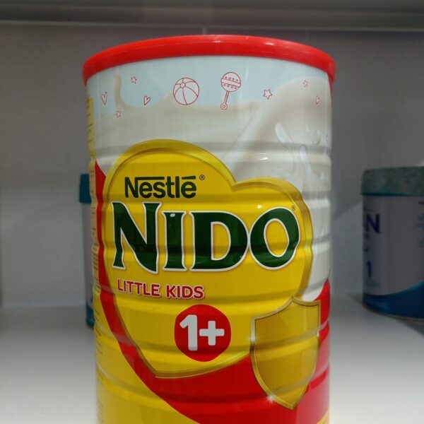 Nido 1+, 400gm(1-3years)
