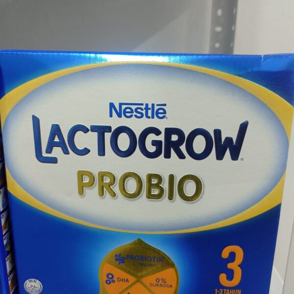 Lactogen-3, 1.65kg (1-3 Year)