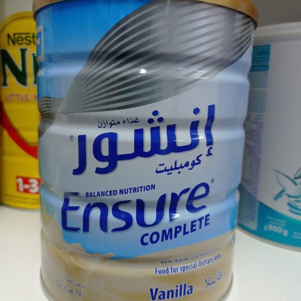 Ensure Complete 850gm