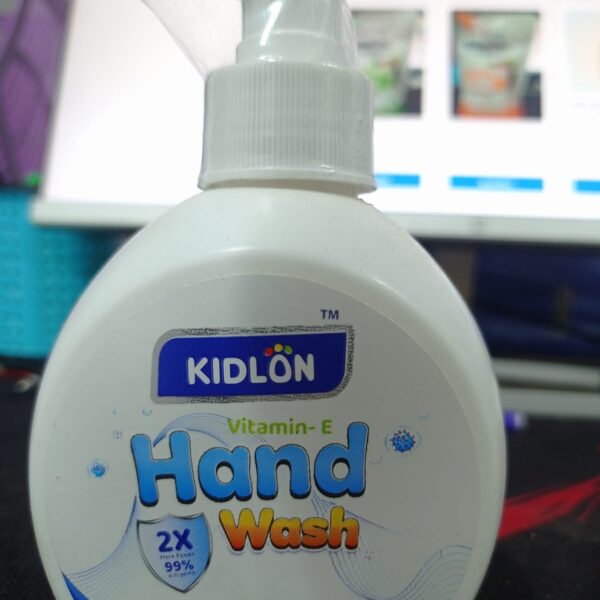 Kidlon Hand wash 200ml
