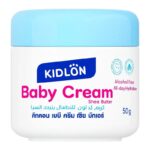 Baby Cream with Shea Butter – Thailand, 50g - Image 2