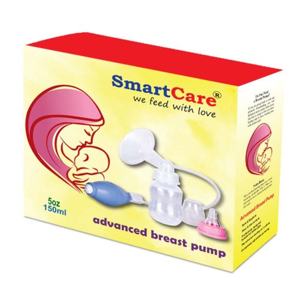 Smart Care advance-brest-pumb