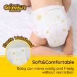 Genkikun M Belt (6-11kg)58pcs - Image 2