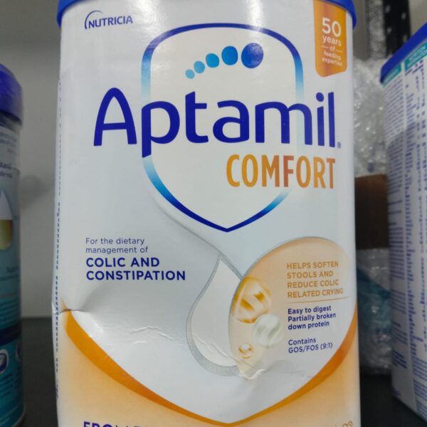 Aptamil Comfort 800gm