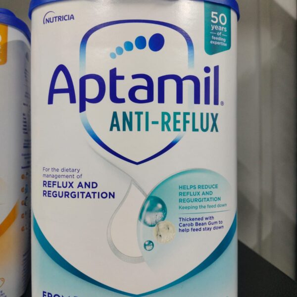 Aptamil Antifeflux 800 gm