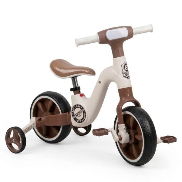 Kidz Balanced tricycle