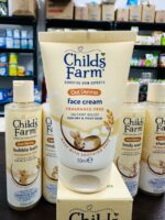 Child Farm face cream 50 ml