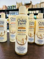 Child Farm body wash  250 ml